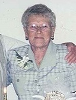 Shirley Mary Bonin