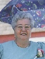 Marie Lucille Landry